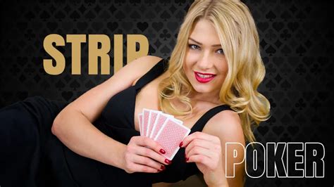 online strippoker|The Best Virtual Strip Poker Games (& Sites) To Try In 2024